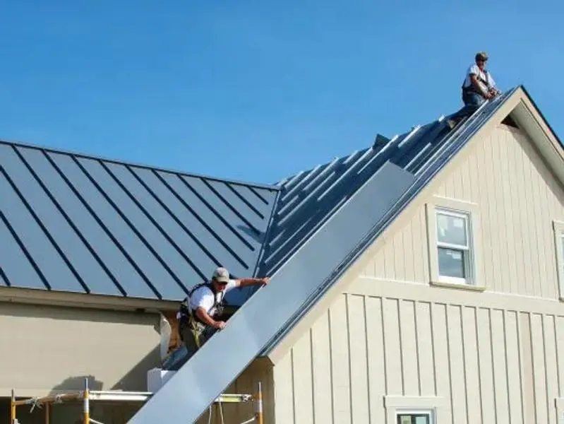 Roofing Installation service image