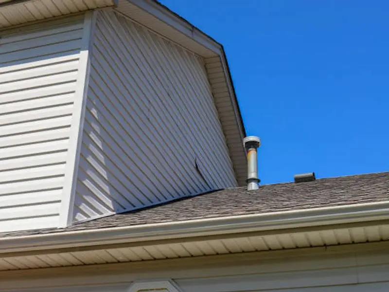 Siding Installation service image
