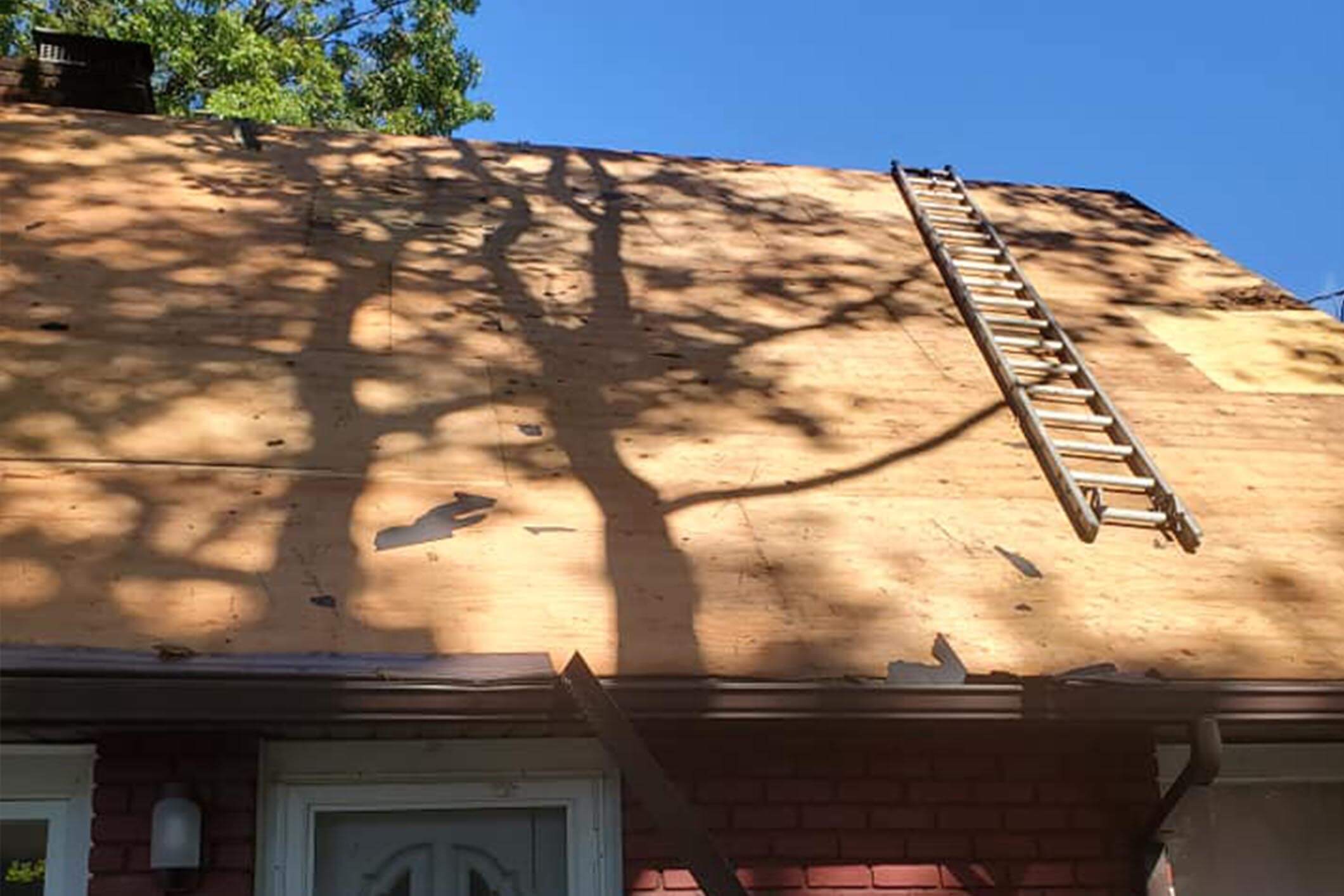 Roof Repair