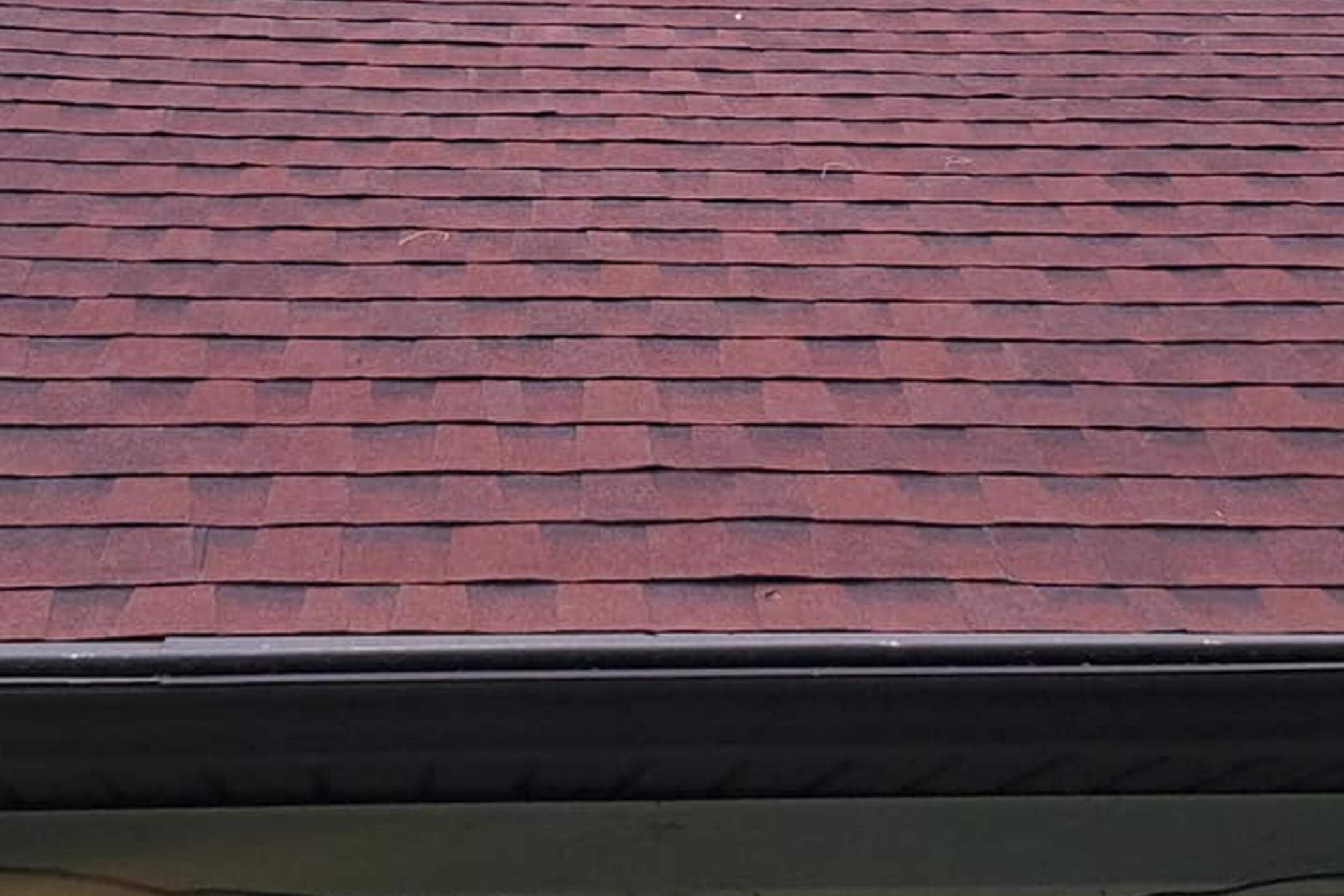 Roofing Installation